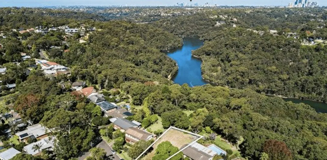 Forestville Suburb and Real Estate